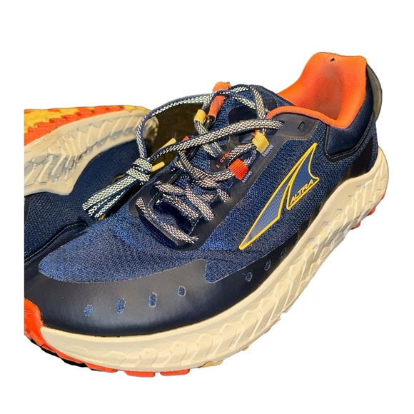 ALTRA Outroad 2 Running Shoes Women's Size 10.5 - Picture 7 of 10